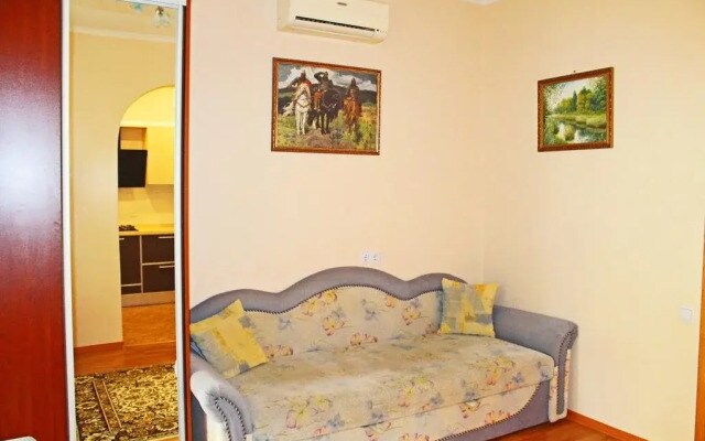 My Gelendzhik Guest House