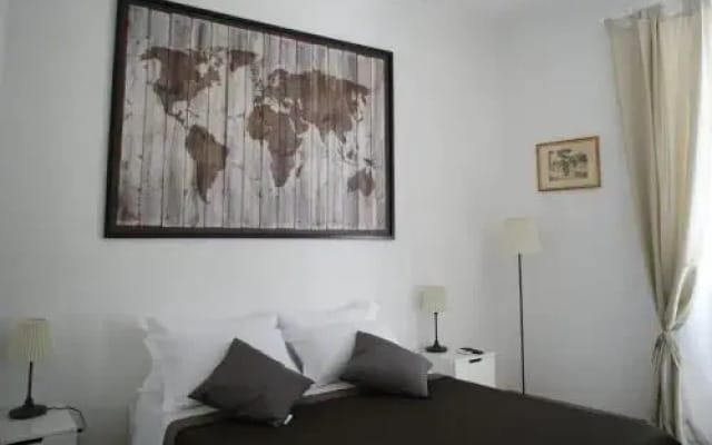 St.Peter Accomodation
