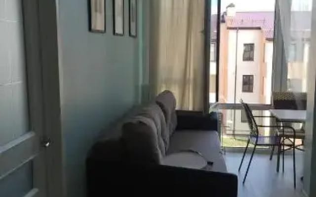Apartment Divny