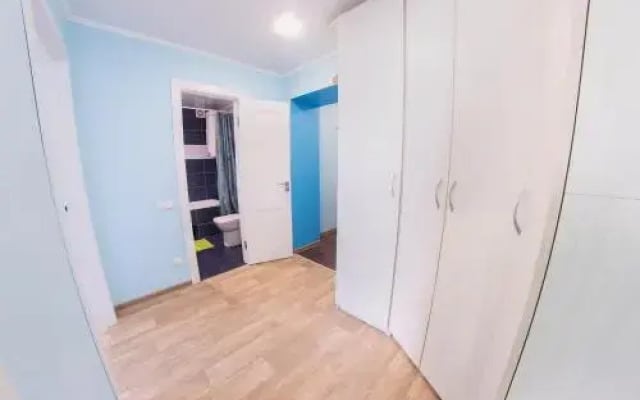 Saratov Lights Apartments Университеская 59А