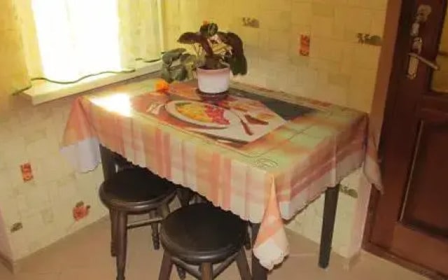 Graevo Apartment