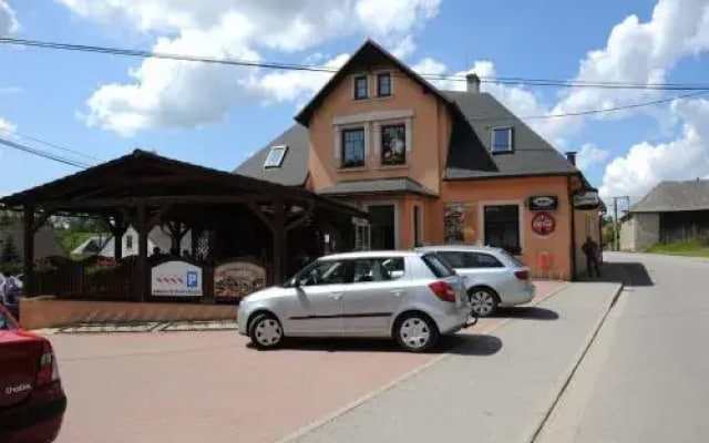 Penzion Polnička