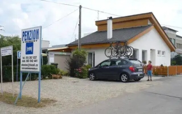 Penzion U Remízky