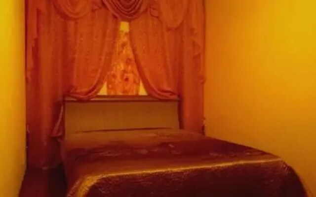 Apartment on Tsiolkovskogo 66