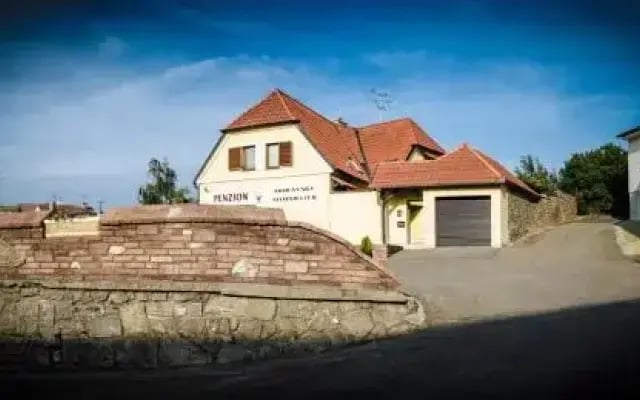 Penzion Moravský sommeliér