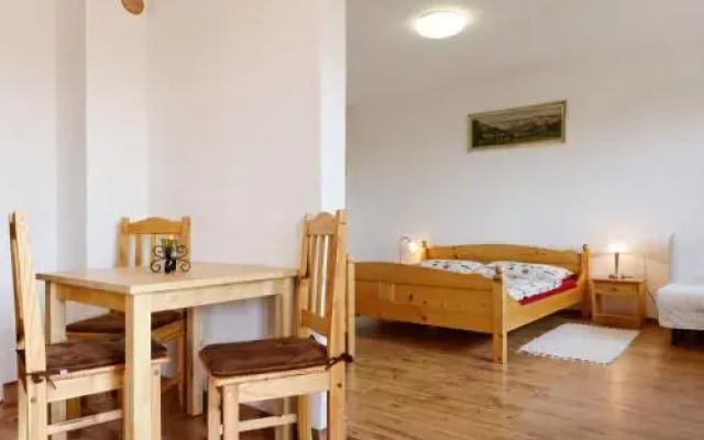 Apartmány Turold Mikulov
