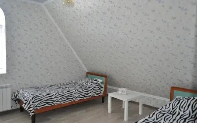 Guesthouse on Repina 4