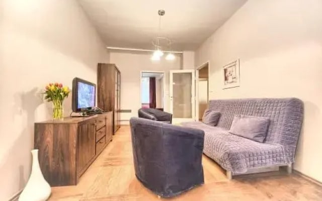 Ostrovni 7 Apartments - Prague City Apartments
