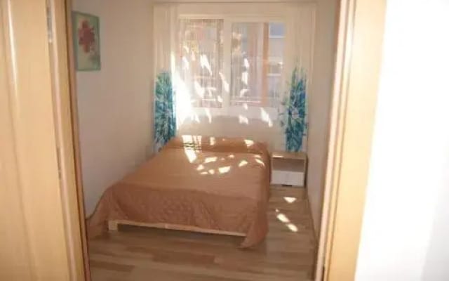 Rasos apartamentai