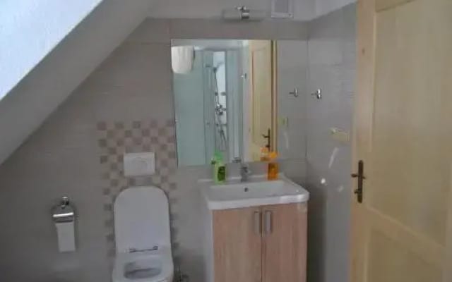 Apartmán u Vltavy