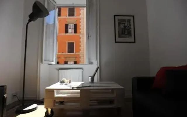 Domus Farnese