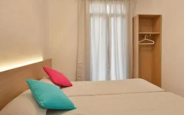 Apartaments Olivier Barcelona