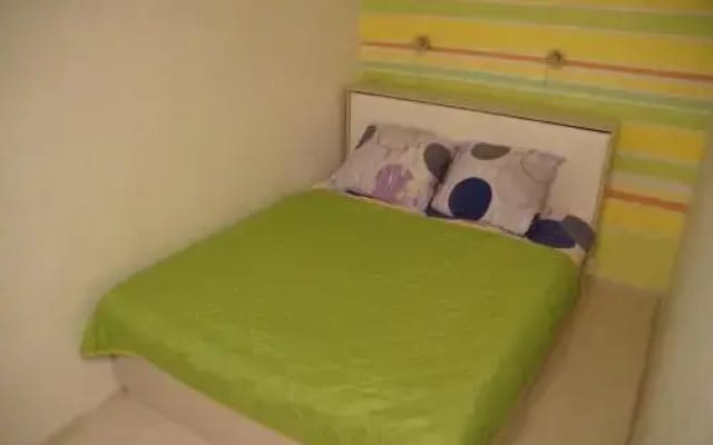 Arenta Apartments