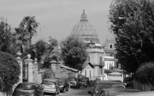 Saint Peter Place