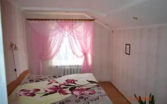 Guest House on Luchinskogo