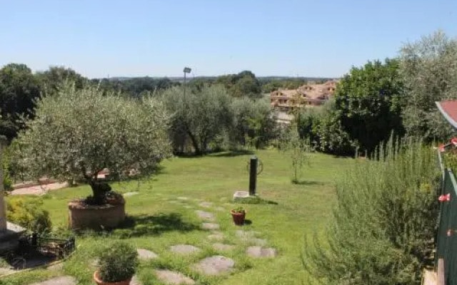 Villa Lilly