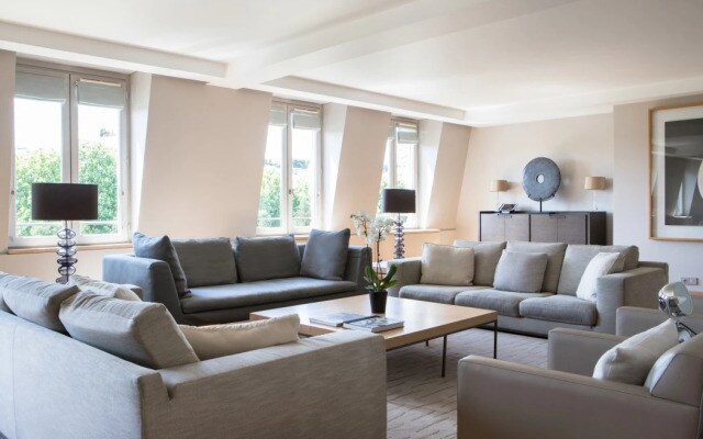 La Reserve Paris