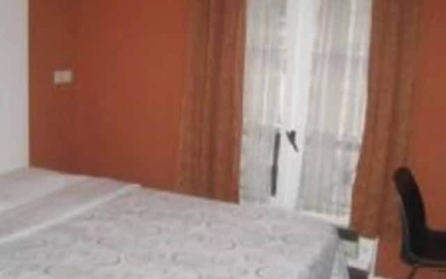 Hotel Meteore