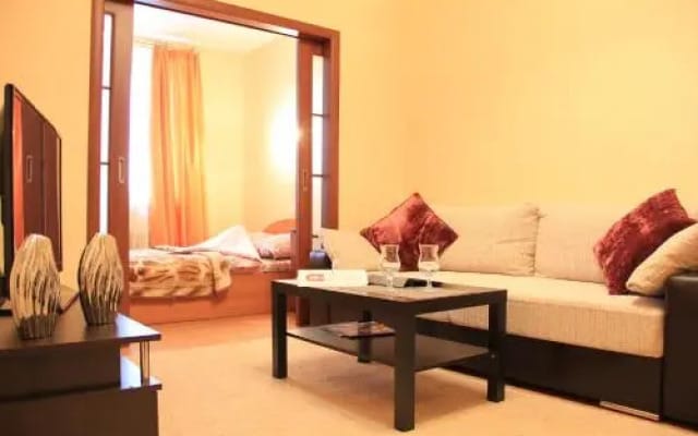 MInsk Apartment Service Optimal class
