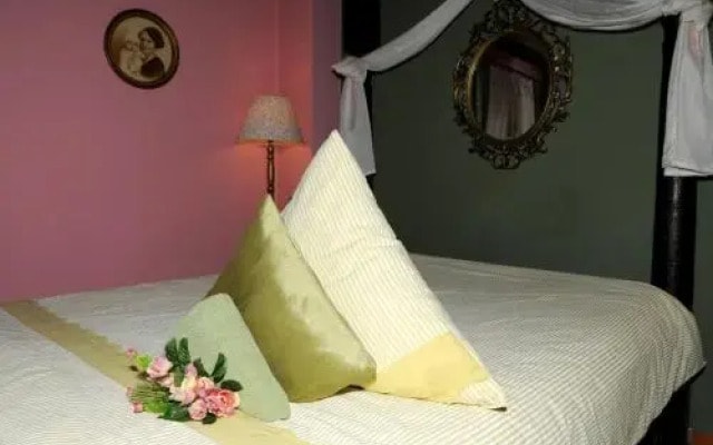 Apartmány Novákovi