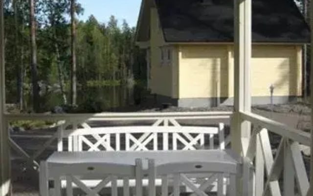 Holidaystars Pori