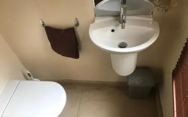 Cosy Apartment - Triangle D'Or