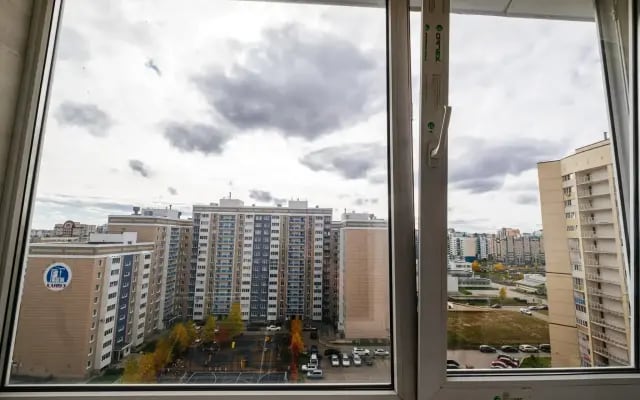 Апартаменты на улице Павловский тракт 287
