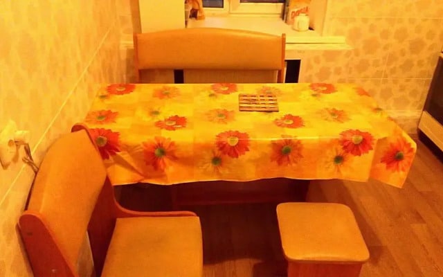 Hostel Na Finke