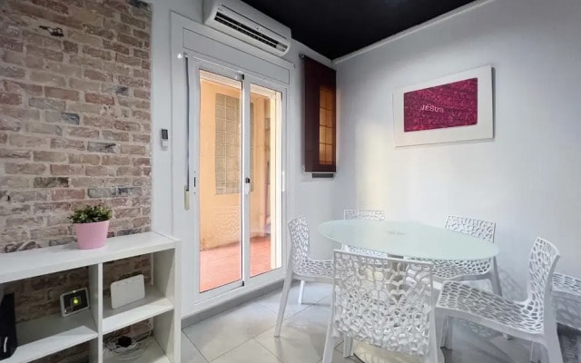 Stay U-nique Apartment Comte Urgell II