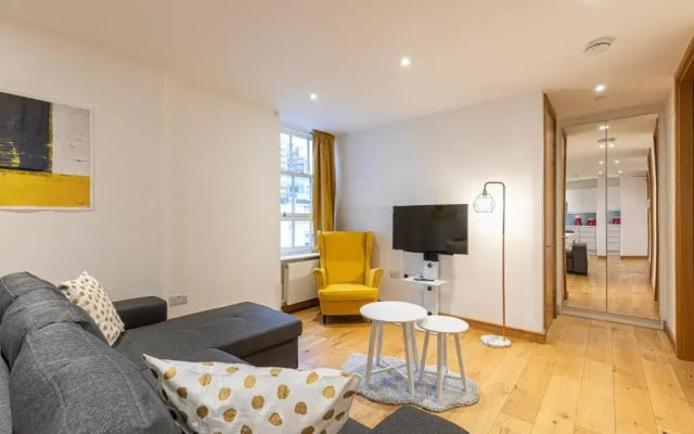 Marylebone Apartments