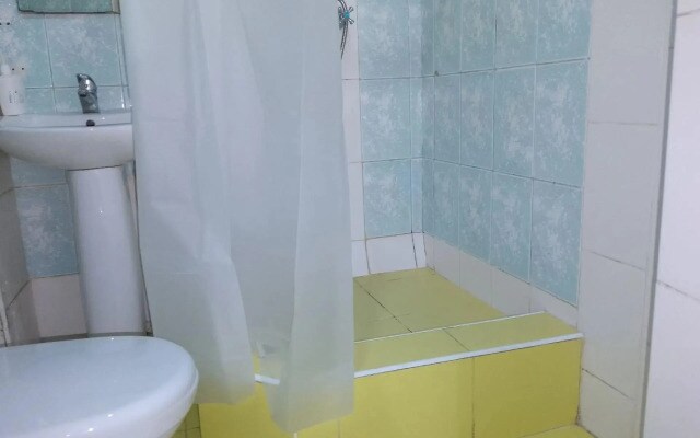 База отдыха Динамо-1