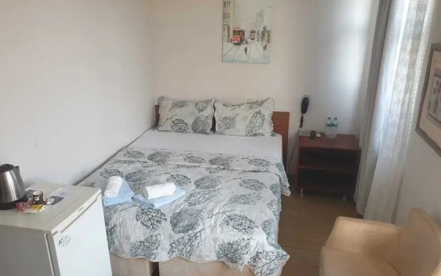 Hotel Acar