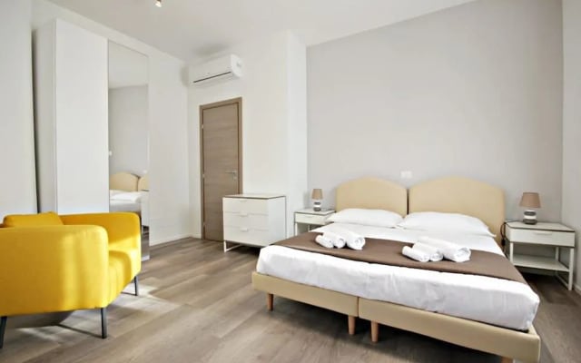 Penthouse & Eagle Eye Attic Combo
