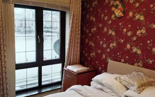 London - Waterfront House - Stay8 - Parking - Yard