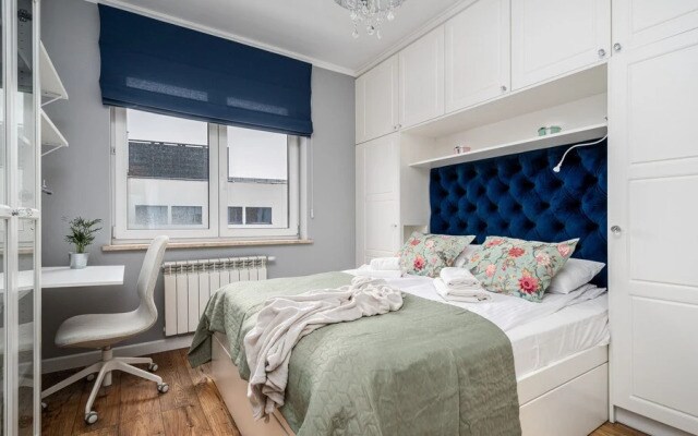 Apartament Sun & Snow Nowe Odolany