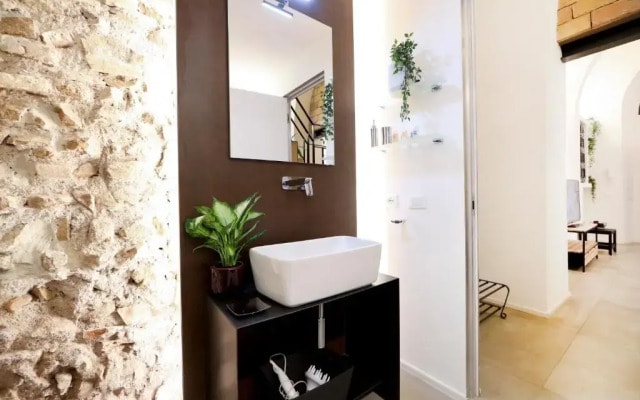 Trastevere Loft