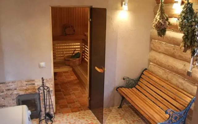 Holiday house Granti
