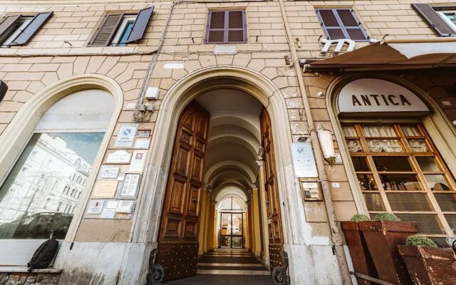 Downtown Luxury B&B - Termini Train Station