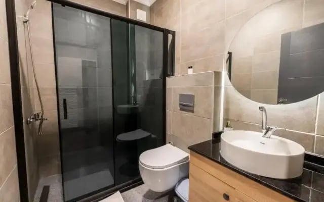 Arena Luxury Sui̇tes Hotel
