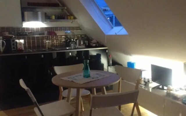 Bed and Breakfast Perla