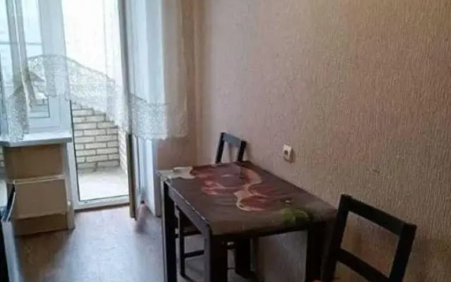 Погостим на улице Журавлёва