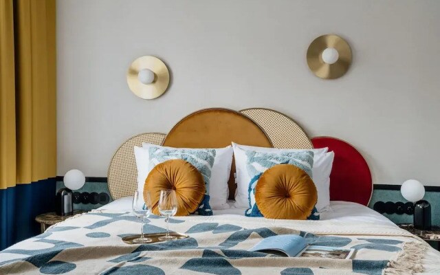 Colette by StayLab