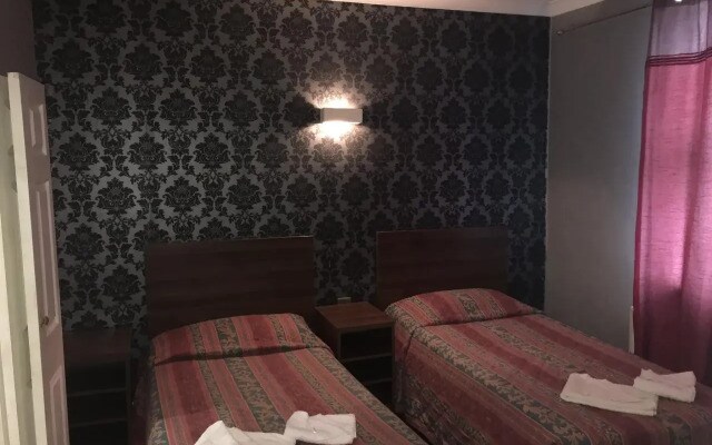 Shalimar Hotel - B&B