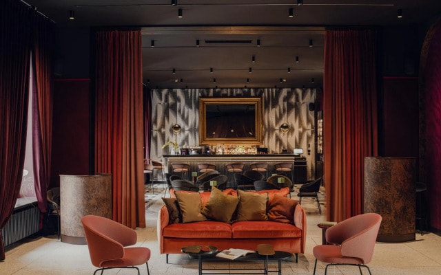 Flaner Hotel, WorldHotels Crafted