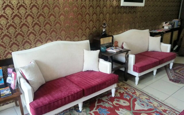 Arasta Boutique Hotel