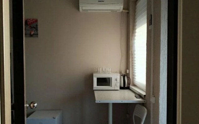 Hostel Poddubnyj