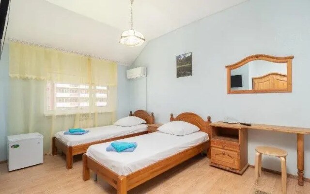 Vita Guest House
