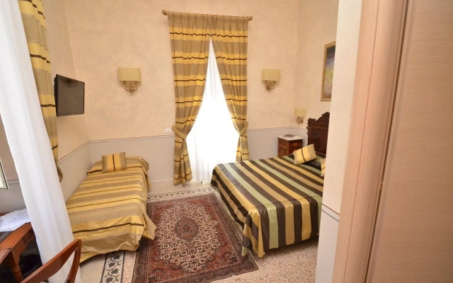Trevispagna Charme B&B