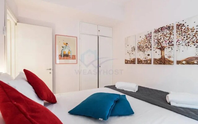 New In Rome Little Candy Apt In Vatican