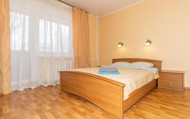 ApartDay на улице Кузнецова 6